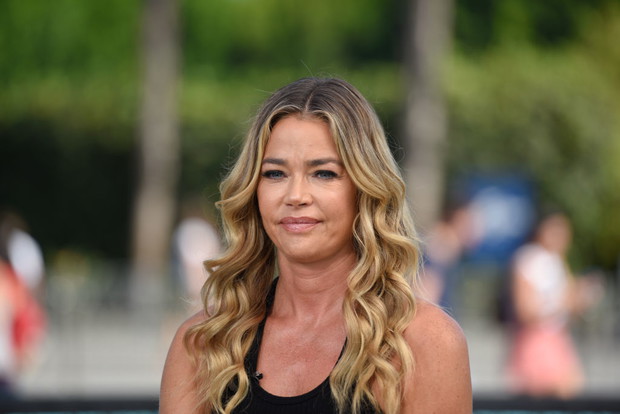 Denise Richards