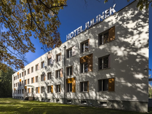 Hotel Julinek