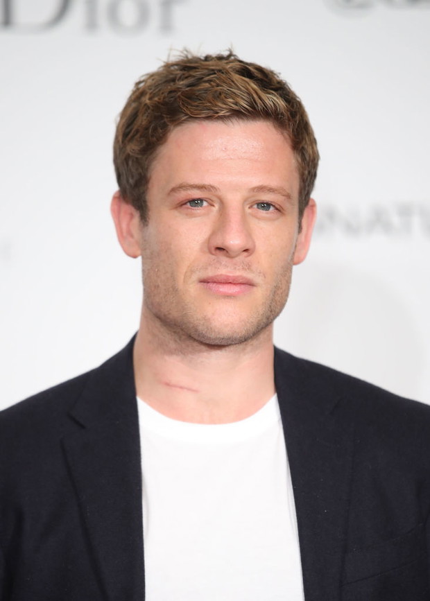 James Norton