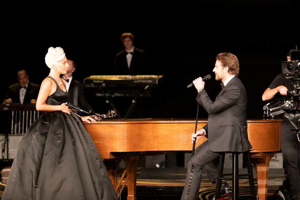 Lady Gaga jest w ciąży? Kim jest ojciec dziecka?