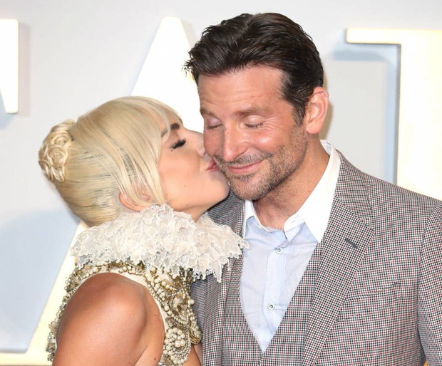 Lady Gaga jest w ciąży? Kim jest ojciec dziecka?