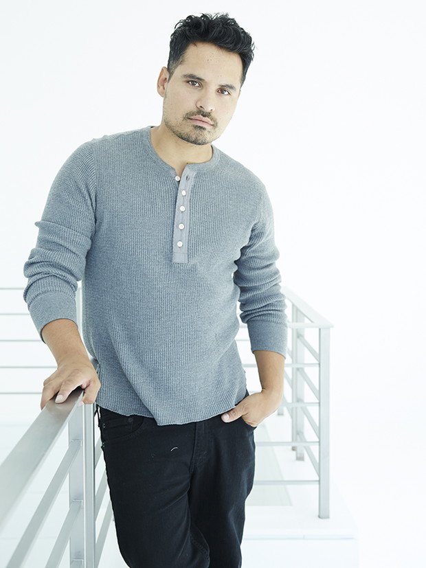 Michael Peña (Kiki Camarena)