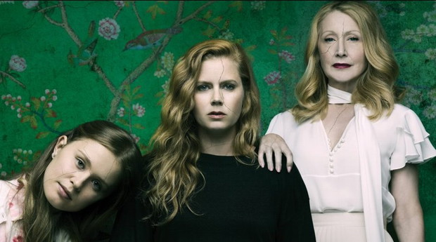 Ostre przedmioty 2 - kiedy drugi sezon?