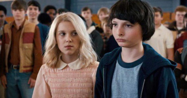 Stranger Things 3 data premiery