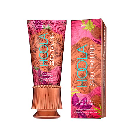 Żel brązujący do ciała Hoola Zero Tanlines, BENEFIT COSMETICS