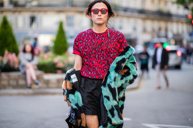 Zwierzęce wzory na jesień 2018: trendy moda jesień 2018