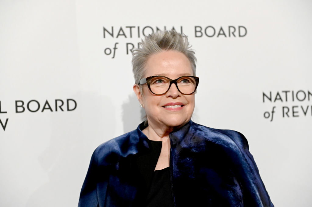 Kathy Bates w zaskakujących słowach odnosi się do #MeToo