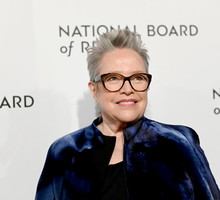Kathy Bates w zaskakujących słowach odnosi się do #MeToo