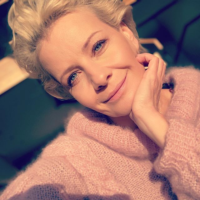 Małgorzata Kożuchowska