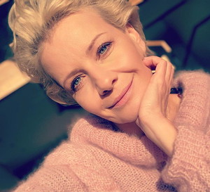 Małgorzata Kożuchowska