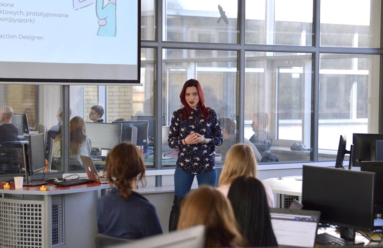 Programistka ujawnia komentarze mężczyzn na swój temat