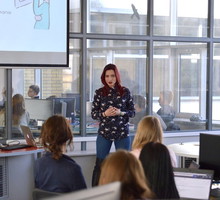 Programistka ujawnia komentarze mężczyzn na swój temat