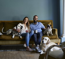 Zwierzęta zamiast dzieci