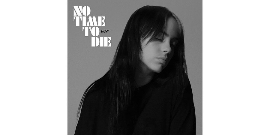 "No time to die": utwór Billie Eilish w nowej części Bonda