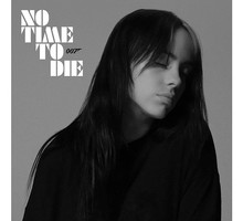"No time to die": utwór Billie Eilish w nowej części Bonda