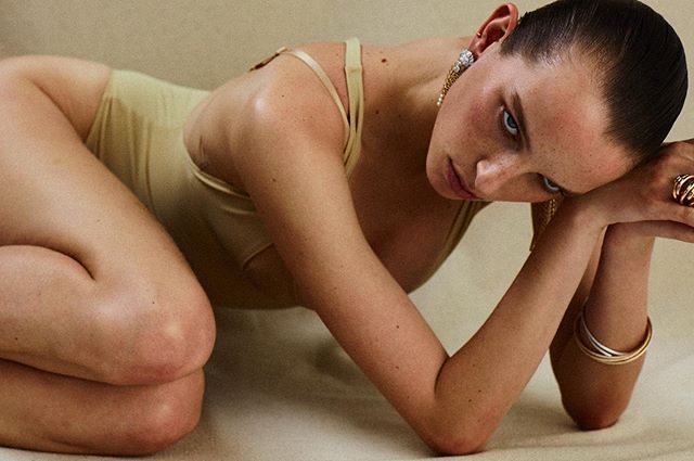 Sonia Szostak - sesje