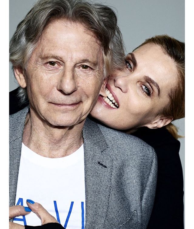 Roman Polański oskarżony o kolejny gwałt