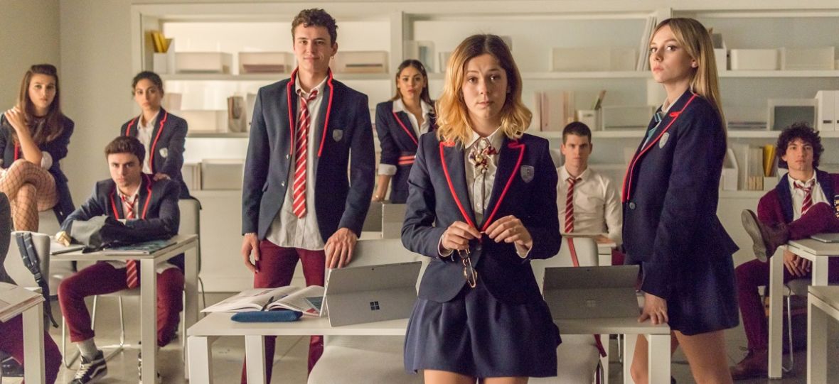 Restrykcyjne zasady w jednej z polskich szkół: wprowadzono obowiązkowy dresscode