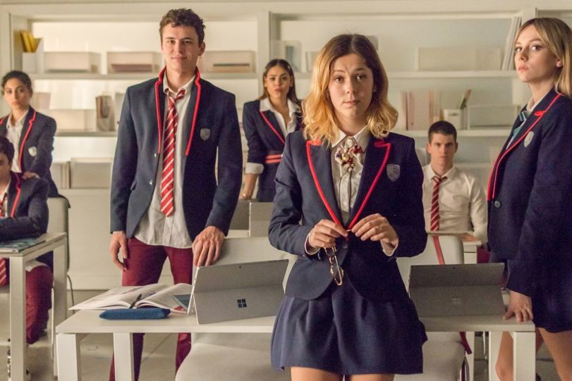 Restrykcyjne zasady w jednej z polskich szkół: wprowadzono obowiązkowy dresscode