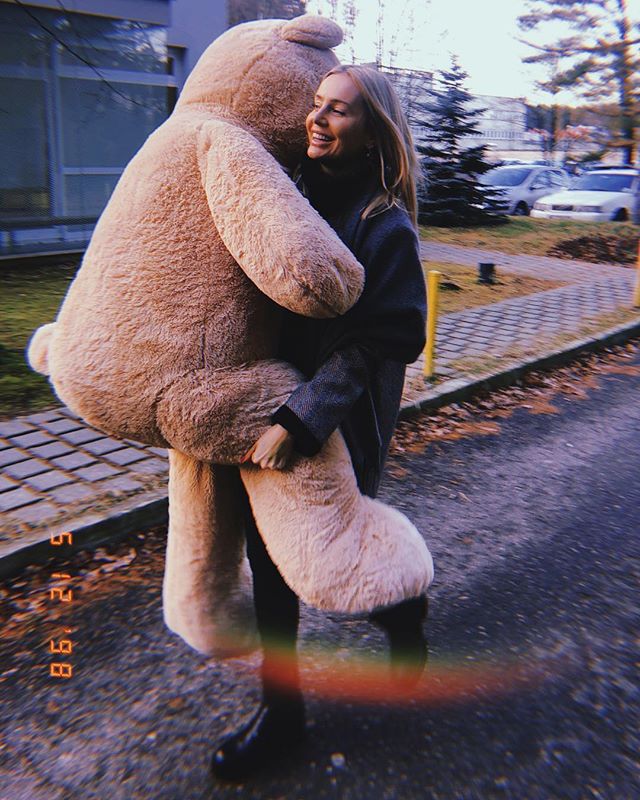 Agnieszka Woźniak-Starak pokazała ostatni prezent od zmarłego męża