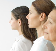 Kobiety zwolnione za brak męża