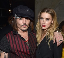 "Powiedz światu. Ja, Johnny Depp, mężczyzna, ofiara przemocy domowej": nowe nagranie obciążające Amber Heard