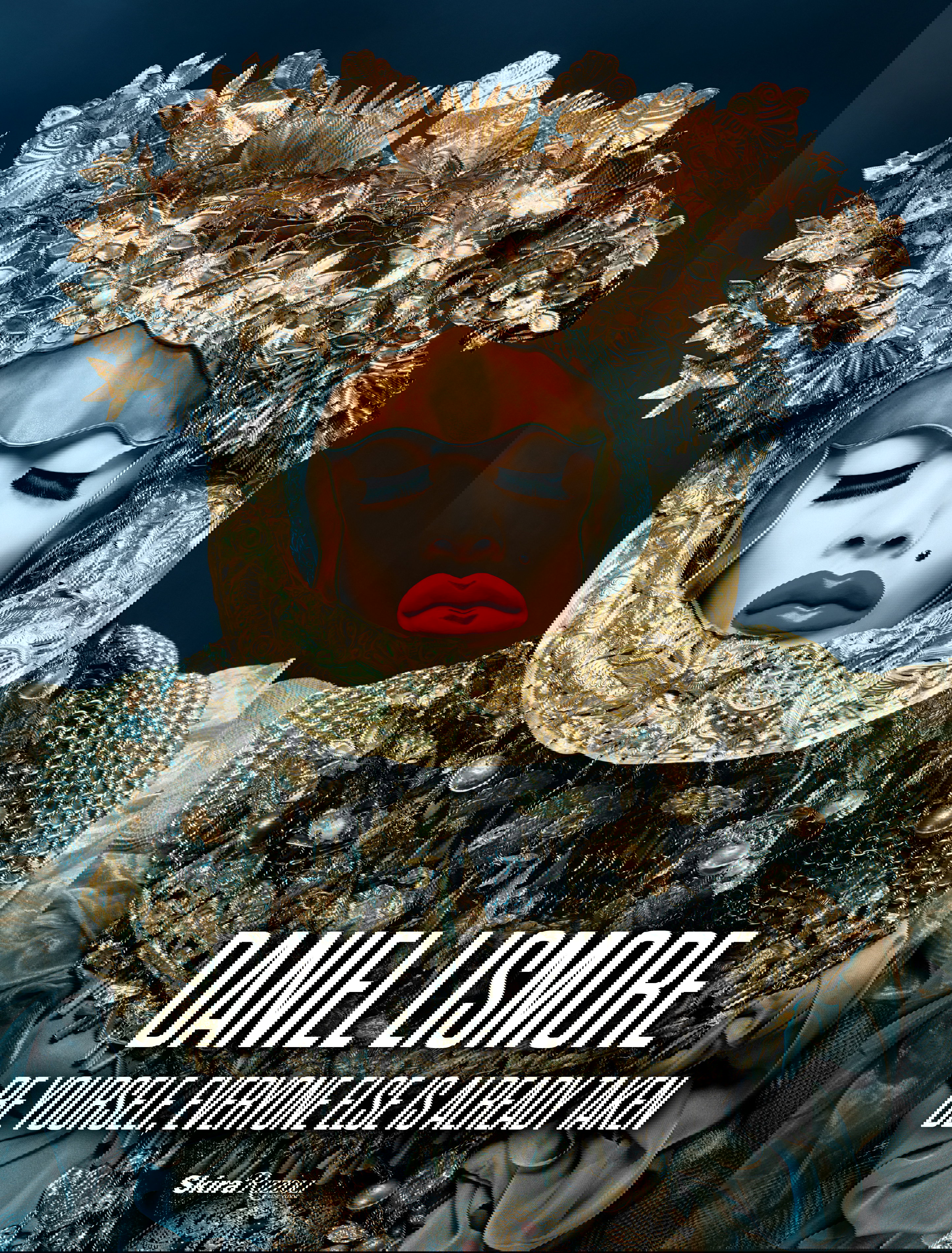 Wystawa w Starym Browarze w Poznaniu: Daniel Lismore