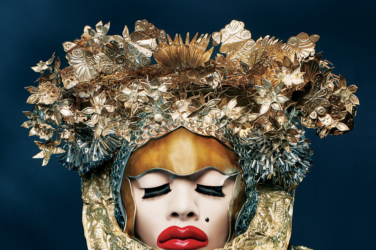 Wystawa w Starym Browarze w Poznaniu: Daniel Lismore