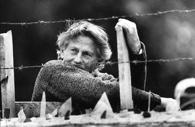 Roman Polanski po latach w wywiadzie odnosi się do oskarżeń o gwałty