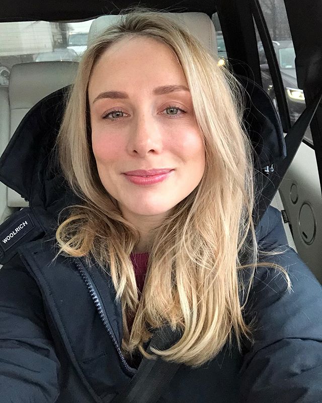 Natalia Klimas po raz pierwszy pokazała córkę: fanki są zachwycone!