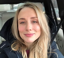 Natalia Klimas po raz pierwszy pokazała córkę: fanki są zachwycone!