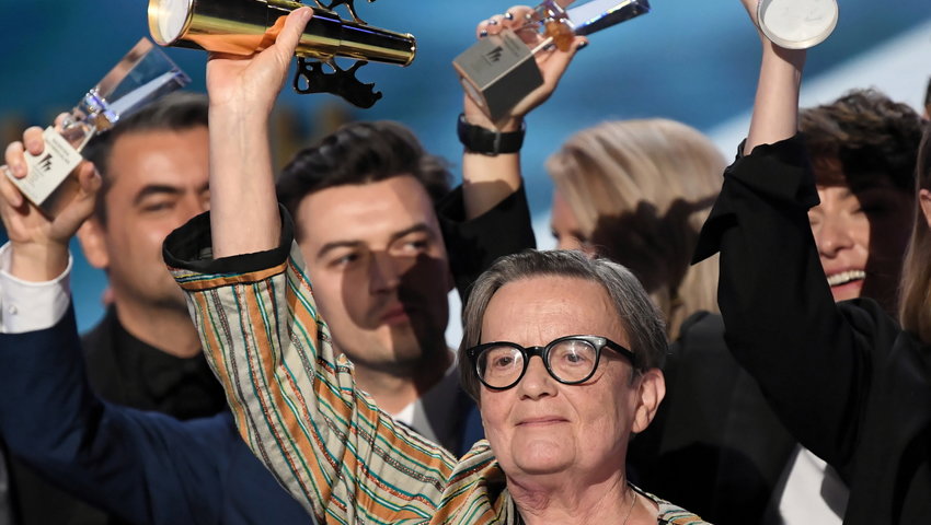 Obywatel Jones o czym jest ten film?