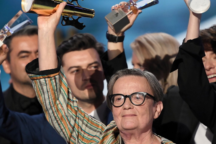 Obywatel Jones o czym jest ten film?