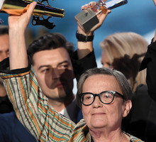 Obywatel Jones o czym jest ten film?