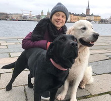 Janina Ochojska pisze do Grety Thunberg