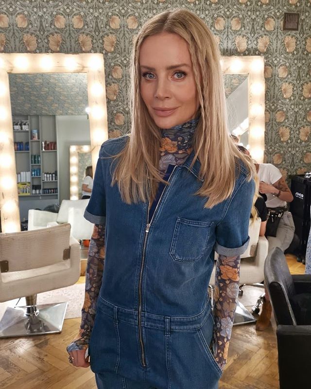 Agnieszka Woźniak-Starak