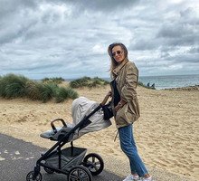 Sara Boruc wyproszona z dzieckiem z restauracji: "Więcej już tam nie pójdę"