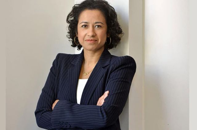 Samira Ahmed - dziennikarka BBC dostała odszkodowanie od stacji