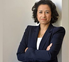 Samira Ahmed - dziennikarka BBC dostała odszkodowanie od stacji