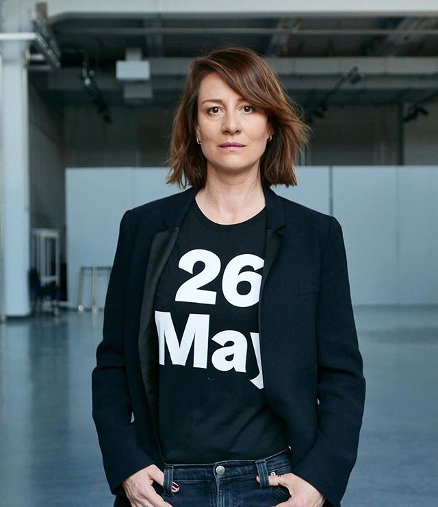 Maja Ostaszewska o pożarach w Australii - mocny wpi