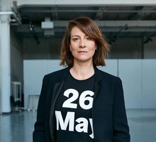 Maja Ostaszewska o pożarach w Australii - mocny wpi