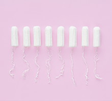 Jak naprawdę wyglądają tampony od środka? Będziecie w szoku!