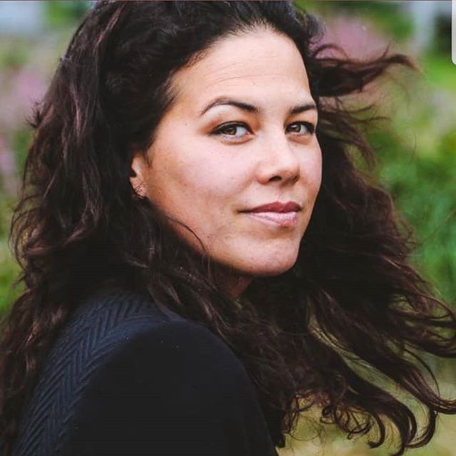 Severn Cullis-Suzuki