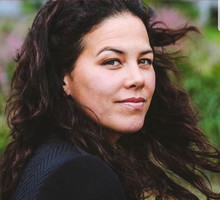 Severn Cullis-Suzuki