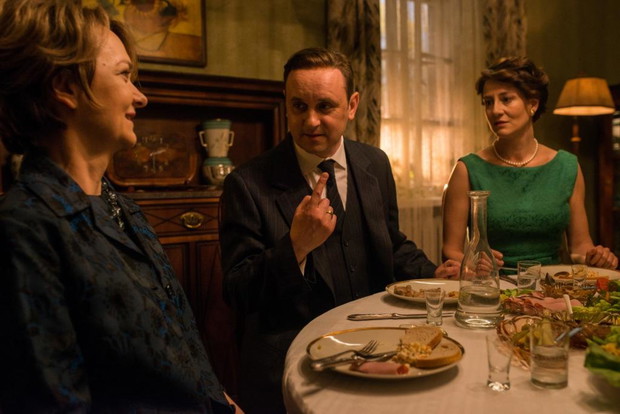 7 uczuć - nowy film Marka Koterskiego o przygodach Adasia Miauczyńskiego