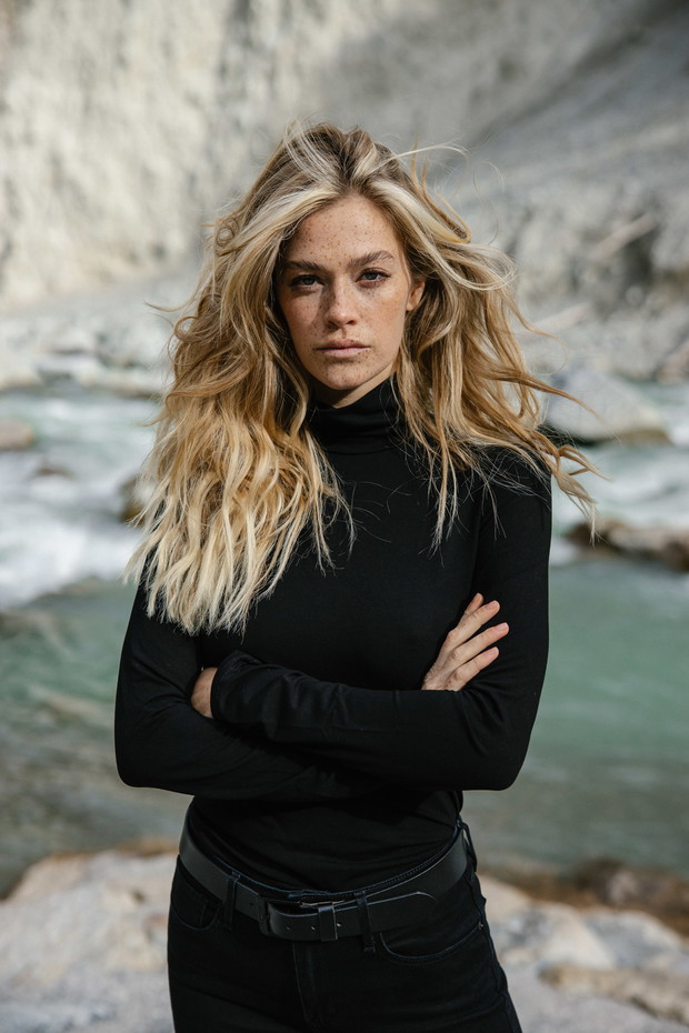 Ciałopozytywna kolekcja MUUV na jesień 2019