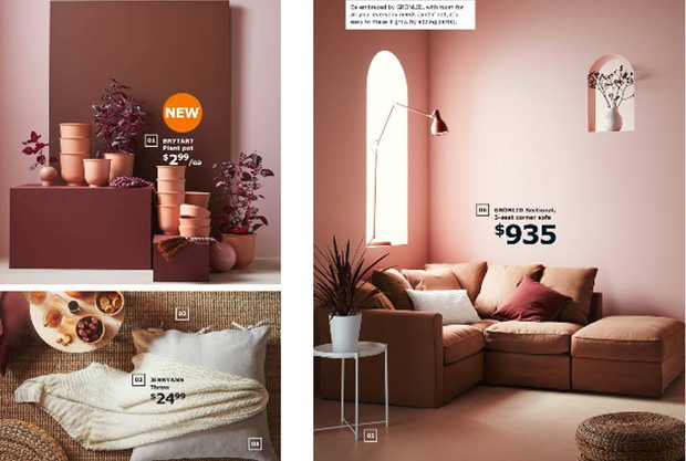 Katalog IKEA 2019 USA