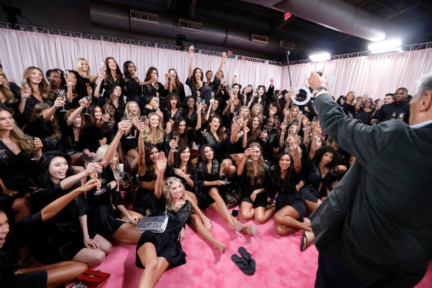 Victoria’s Secret: wstrząsające kulisy pokazów!