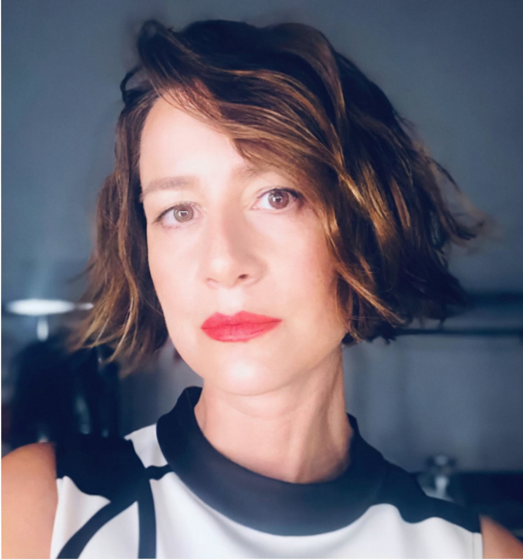 Maja Ostaszewska o Karcie Rodziny Andrzeja Dudy