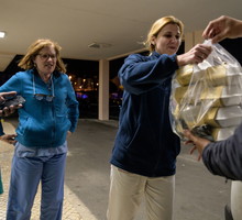 Akcja #Posiłekdlalekarzy